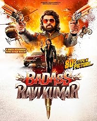 Badass Ravi Kumar Filmy4WEP 2025 Hindi Movie
