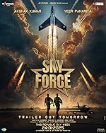 Sky Force Filmy4WEP 2025 Hindi Movie HC HDRip