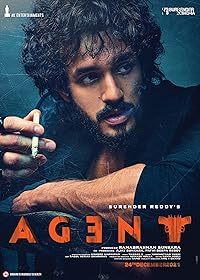 Agent Filmy4WEP (2023) Dual Audio {Hindi-Telugu} Movie 480p 720p 1080p 2160p WEB-DL ESub