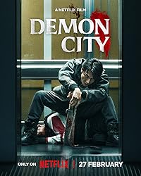 Demon City Filmy4WEP 2025 Hindi Dubbed Tamil English