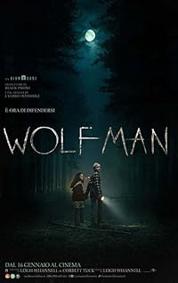 Wolf Man Filmy4WEP 2025 Hindi Dubbed English