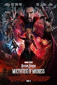 Free Doctor Strange in the Multiverse of Madness (2022) MCU Hindi Dubbed Full Movie HD ESub Filmy4WEP Filmy4Wap