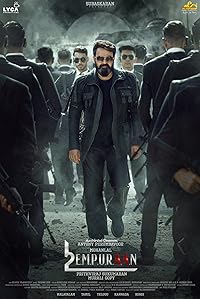 Free L2 – Empuraan (2025) (Hindi + Malayalam) Dual Audio UnCut South Movie HD ESub