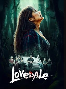 Free Lovedale Filmy4Wap (2025) (Hindi + Malayalam) Dual Audio UnCut South Movie HD ESub