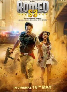 Free Romeo S3 Filmy4Wap 2025 Hindi Movie HDTC