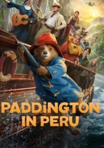 Paddington in Peru Filmy4Wap (2024) (Hindi + English) Dual Audio Animated Movie BluRay HD ESub